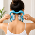 Massageador cervical