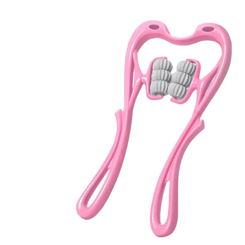 Massageador cervical