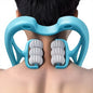Massageador cervical