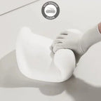 Apoio Lombar Ergonômico para Banco Automotivo
