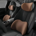 Apoio Lombar Ergonômico para Banco Automotivo