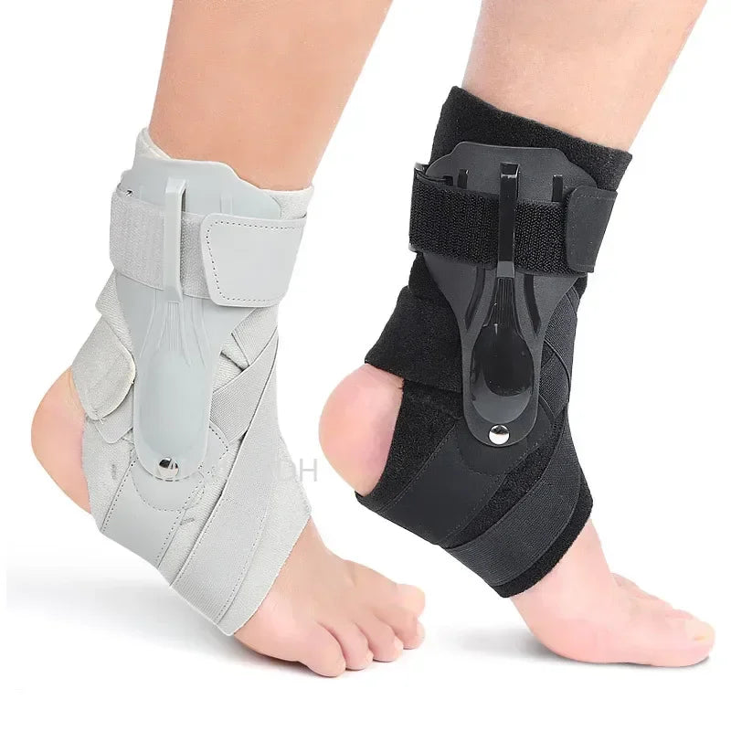 Suporte de Tornozelo com Estabilização Lateral FlexCare